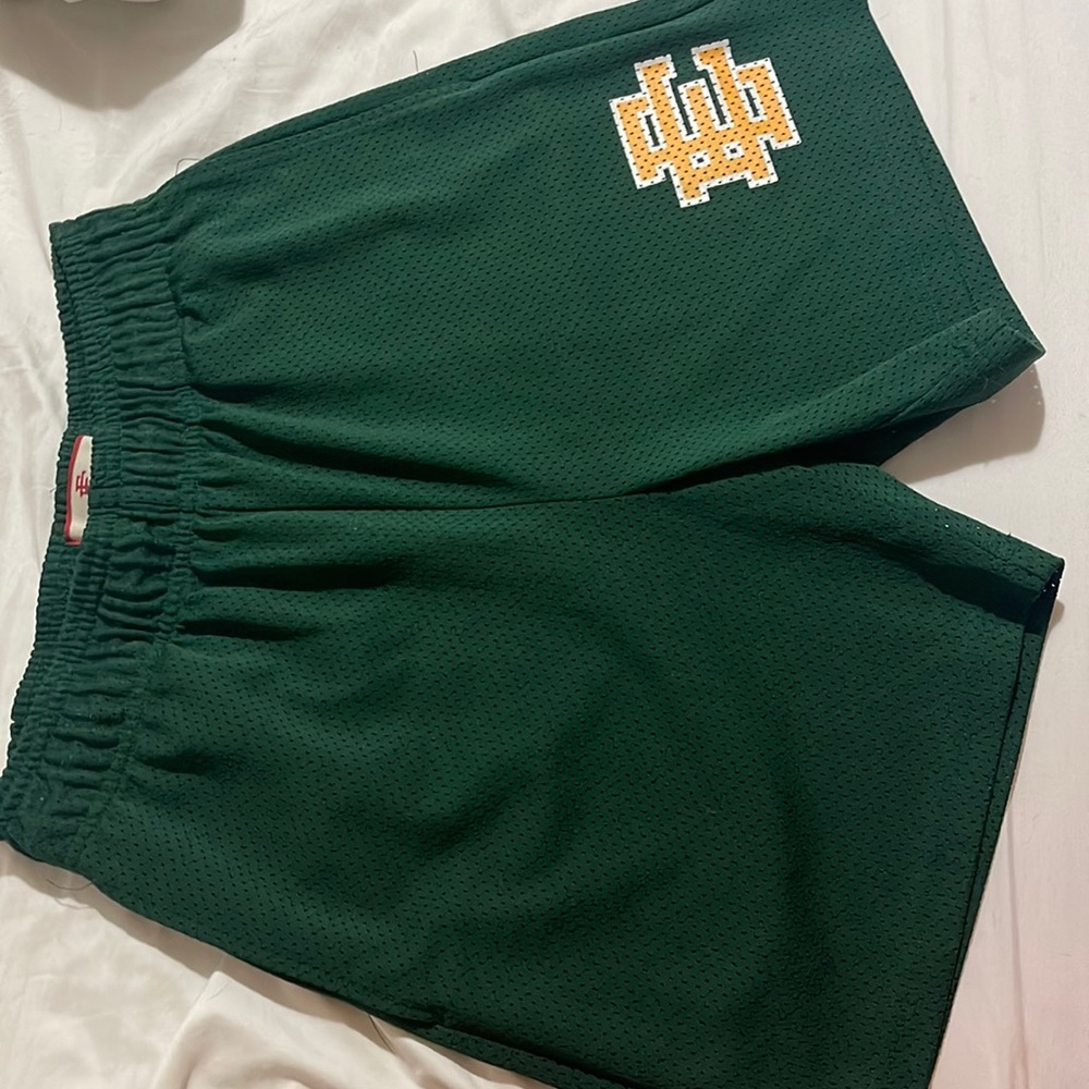 Eric Emanuel shorts